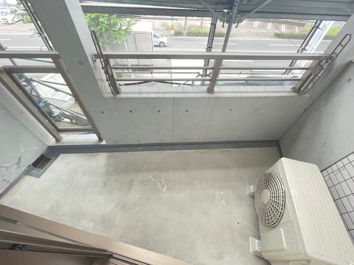 ｳﾞｨｱｰﾚ木ノ下二丁目ﾏﾝｼｮﾝの物件内観写真