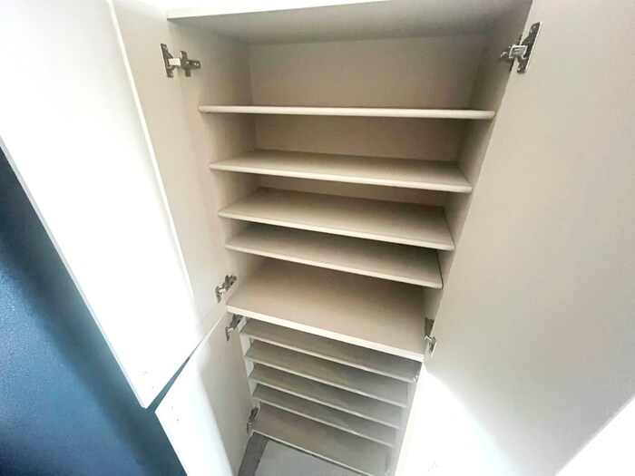 ｳﾞｨｱｰﾚ木ノ下二丁目ﾏﾝｼｮﾝの物件内観写真