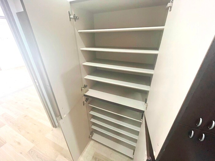 ｳﾞｨｱｰﾚ木ノ下二丁目ﾏﾝｼｮﾝの物件内観写真