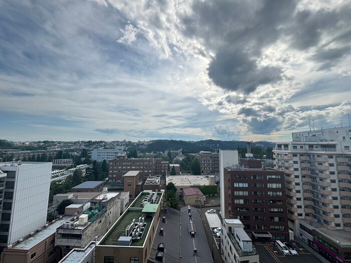 レグルス北目町の物件内観写真