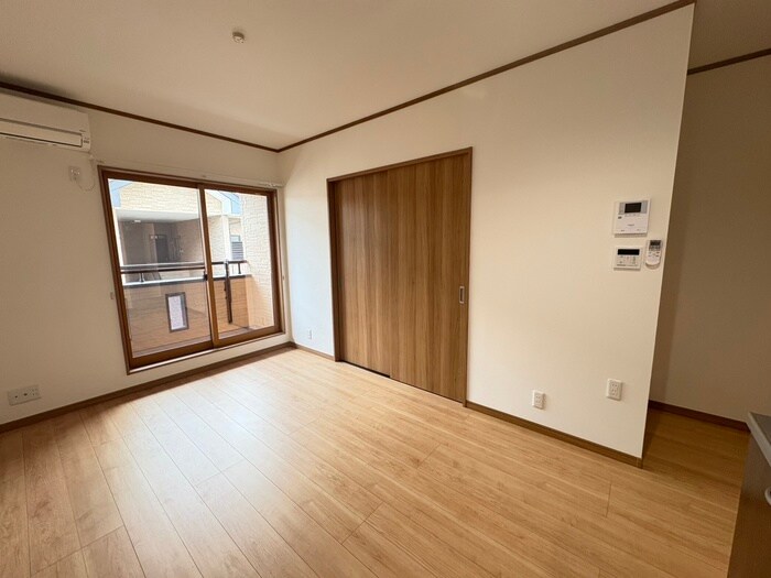 コージィコート弐番館の物件内観写真