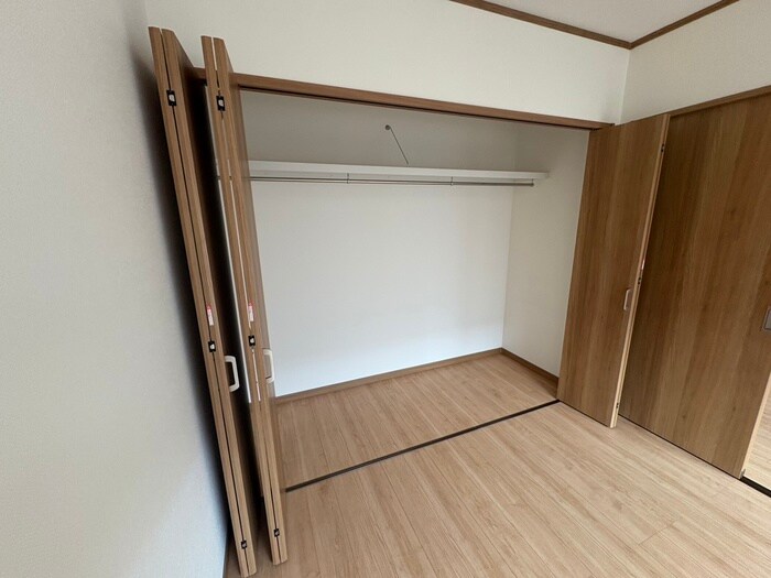 コージィコート弐番館の物件内観写真