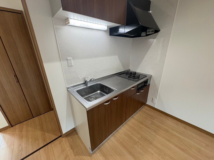 コージィコート弐番館の物件内観写真