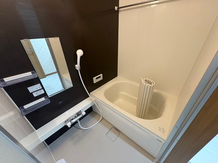 コージィコート弐番館の物件内観写真