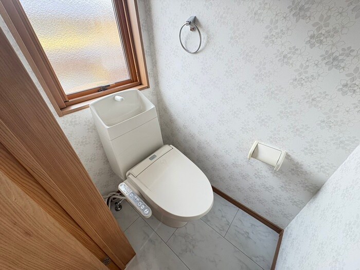 コージィコート弐番館の物件内観写真