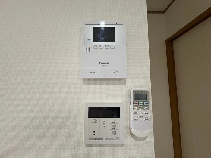 コージィコート弐番館の物件内観写真