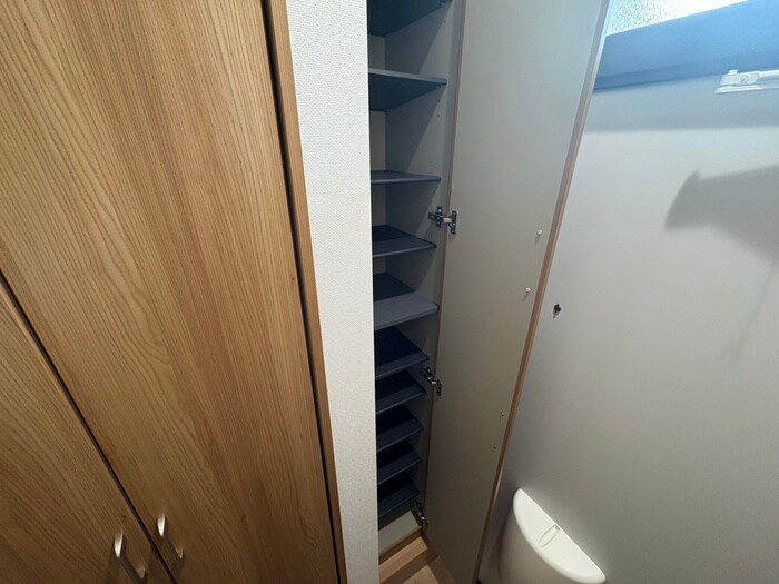 コージィコート弐番館の物件内観写真