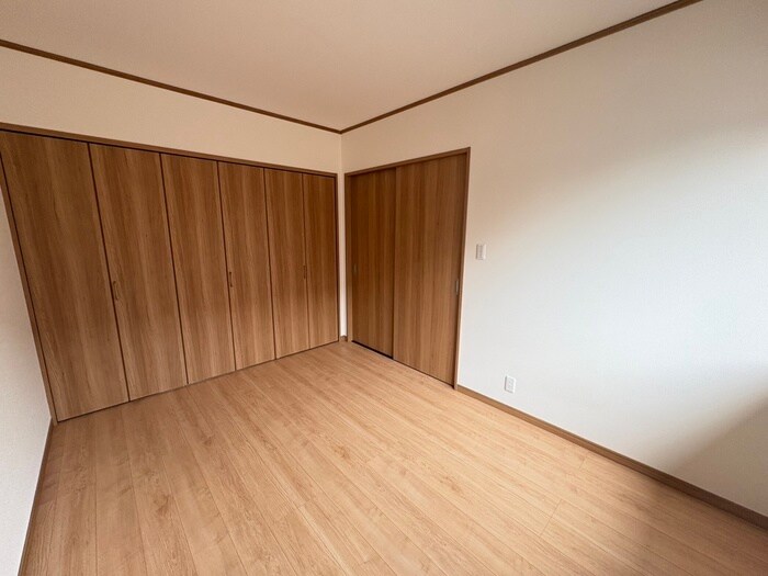 コージィコート弐番館の物件内観写真