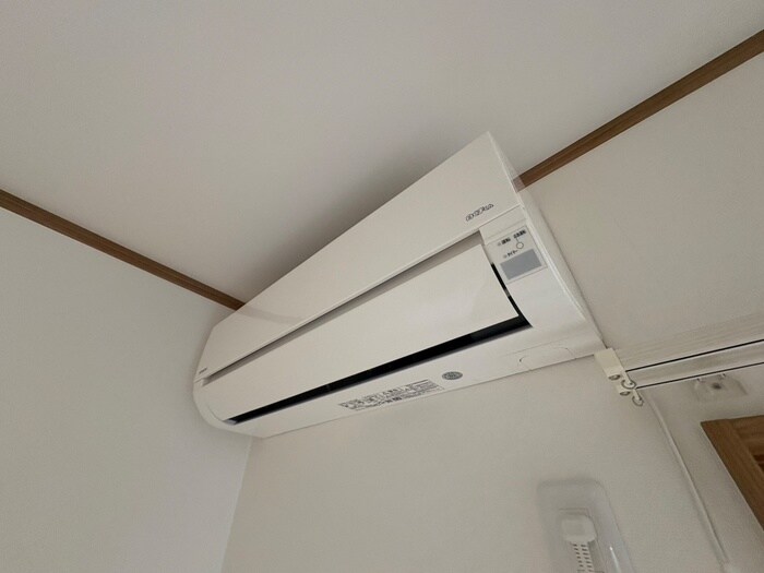 コージィコート弐番館の物件内観写真