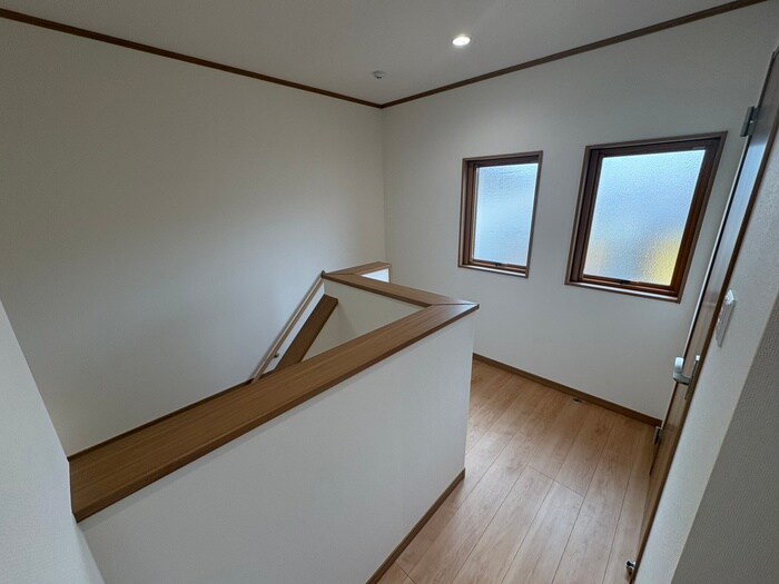 コージィコート弐番館の物件内観写真