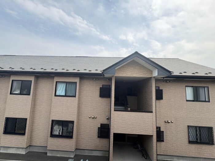 コージィコート弐番館の物件内観写真