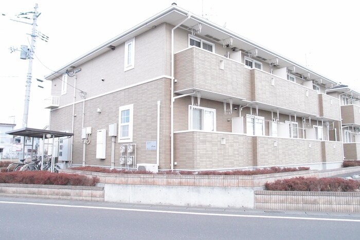 ＫＡＴ－ＵＮ１の物件外観写真