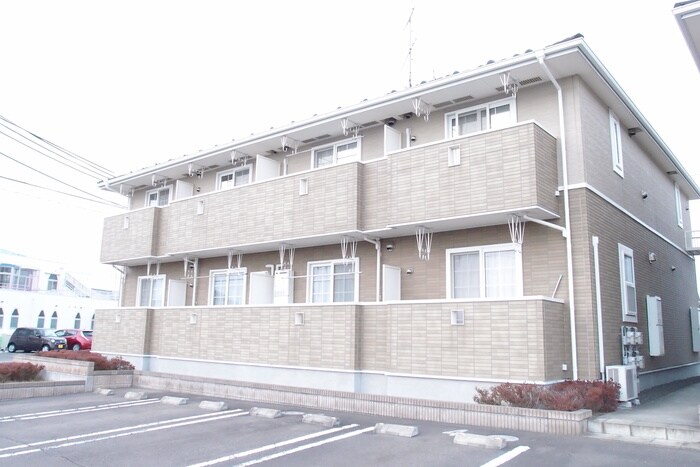 ＫＡＴ－ＵＮ１の物件外観写真