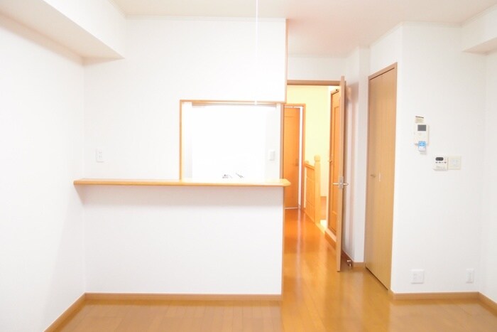 ＫＡＴ－ＵＮ１の物件内観写真