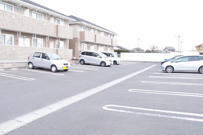 ＫＡＴ－ＵＮ１の物件外観写真