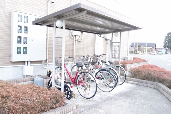 ＫＡＴ－ＵＮ１の物件外観写真