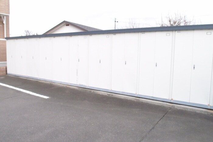 ＫＡＴ－ＵＮ１の物件外観写真