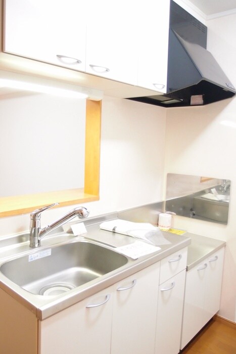 ＫＡＴ－ＵＮ１の物件内観写真