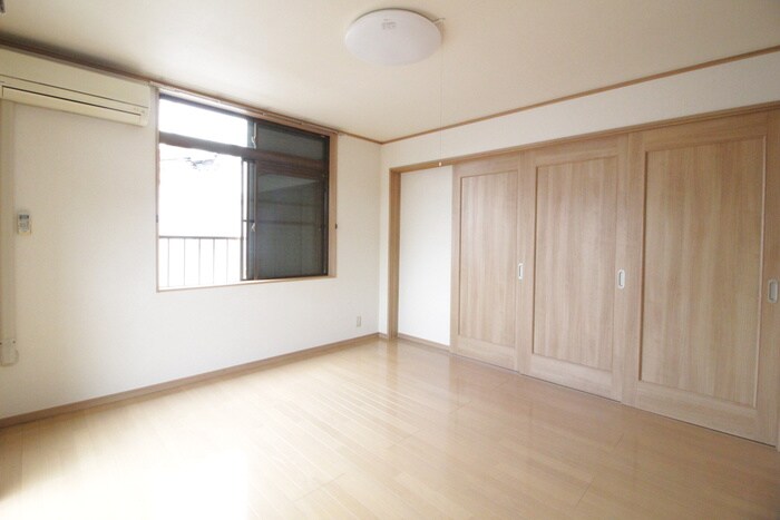 ﾊﾟｰｸﾊｲﾂ清水沼の物件内観写真