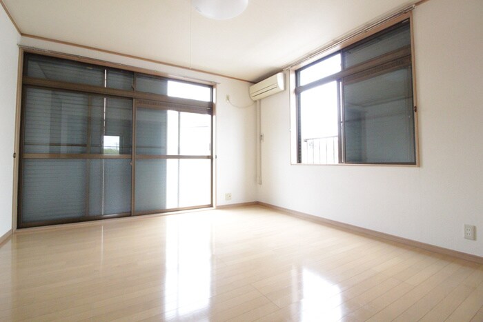 ﾊﾟｰｸﾊｲﾂ清水沼の物件内観写真