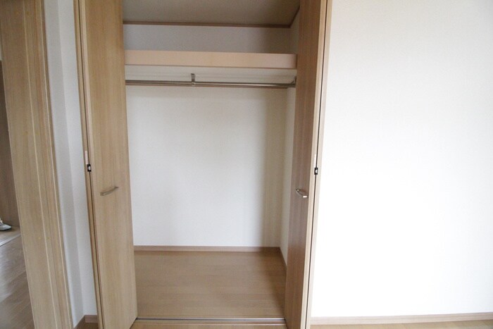 ﾊﾟｰｸﾊｲﾂ清水沼の物件内観写真