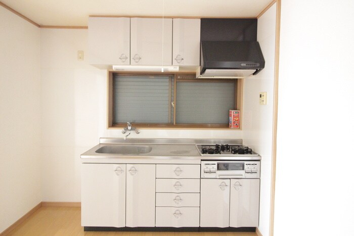 ﾊﾟｰｸﾊｲﾂ清水沼の物件内観写真