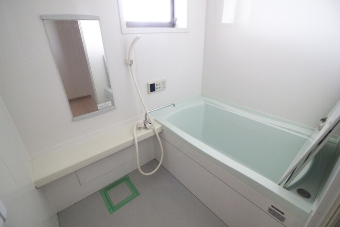 ﾊﾟｰｸﾊｲﾂ清水沼の物件内観写真