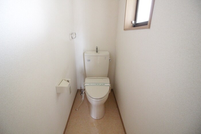 ﾊﾟｰｸﾊｲﾂ清水沼の物件内観写真