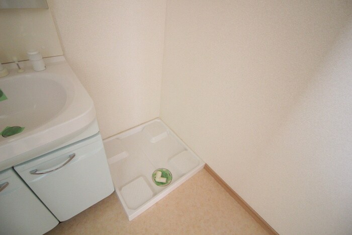 ﾊﾟｰｸﾊｲﾂ清水沼の物件内観写真