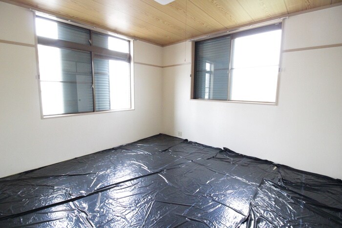 ﾊﾟｰｸﾊｲﾂ清水沼の物件内観写真