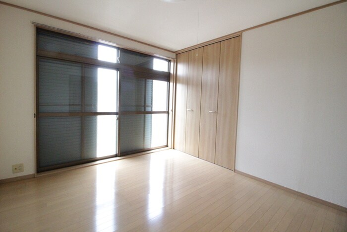 ﾊﾟｰｸﾊｲﾂ清水沼の物件内観写真