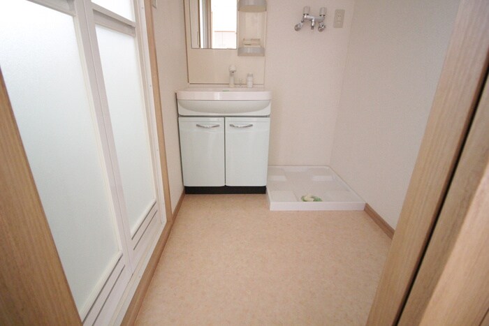 ﾊﾟｰｸﾊｲﾂ清水沼の物件内観写真