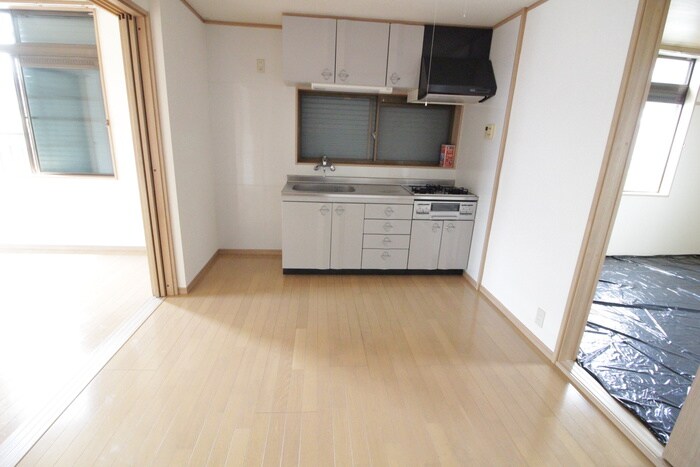 ﾊﾟｰｸﾊｲﾂ清水沼の物件内観写真