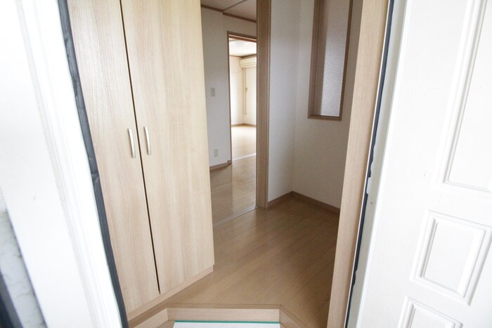 ﾊﾟｰｸﾊｲﾂ清水沼の物件内観写真