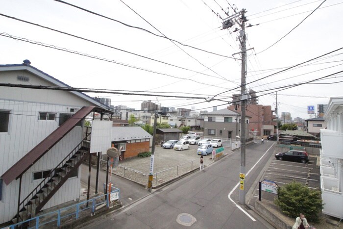 ﾊﾟｰｸﾊｲﾂ清水沼の物件内観写真