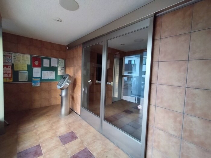 ＭＳＫコ－トⅡの物件外観写真