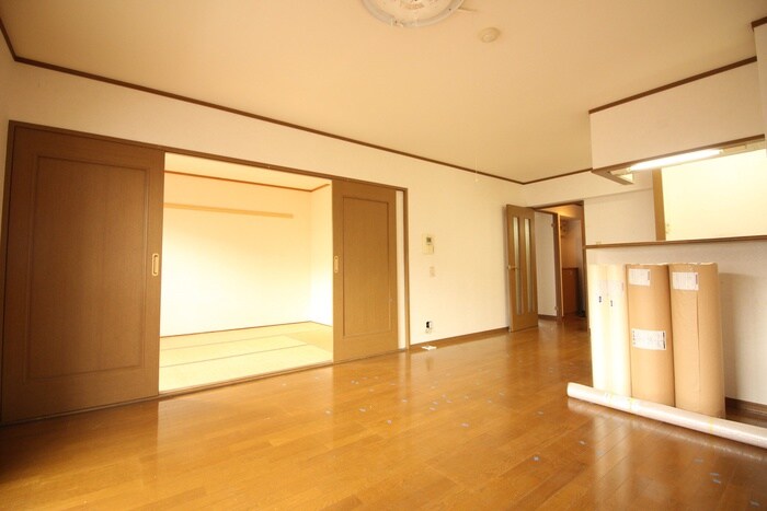 ＭＳＫコ－トⅡの物件内観写真