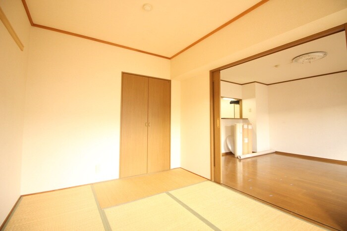 ＭＳＫコ－トⅡの物件内観写真