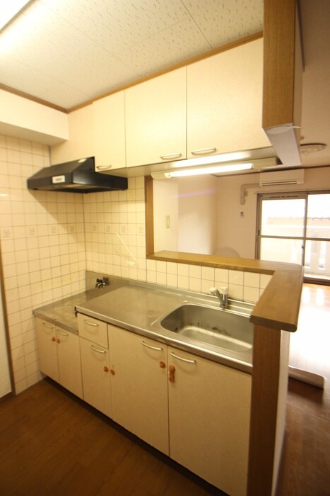 ＭＳＫコ－トⅡの物件内観写真