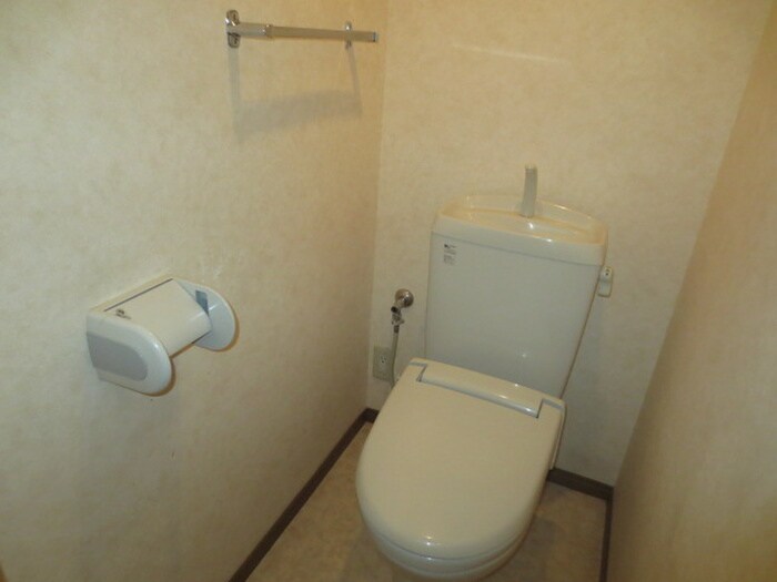 ＭＳＫコ－トⅡの物件内観写真