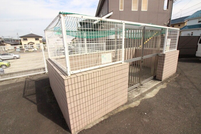 ＭＳＫコ－トⅡの物件外観写真