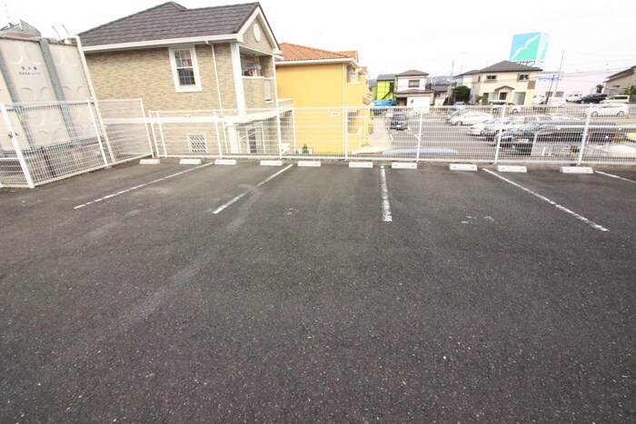 ＭＳＫコ－トⅡの物件外観写真