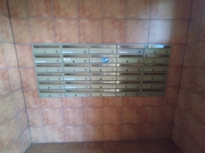 ＭＳＫコ－トⅡの物件外観写真