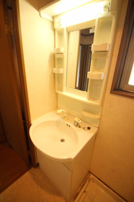 ＭＳＫコ－トⅡの物件内観写真