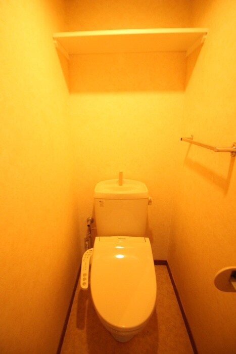 ＭＳＫコ－トⅡの物件内観写真