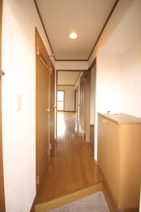 ＭＳＫコ－トⅡの物件内観写真