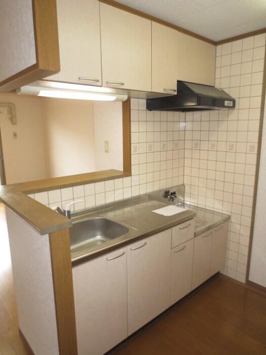 ＭＳＫコ－トⅡの物件内観写真