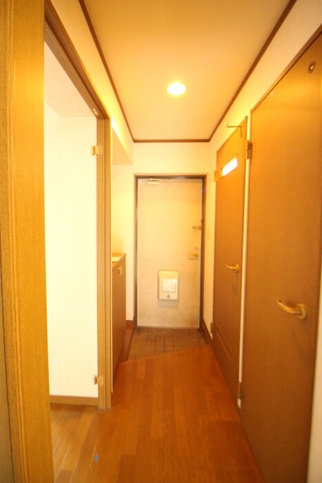 ＭＳＫコ－トⅡの物件内観写真