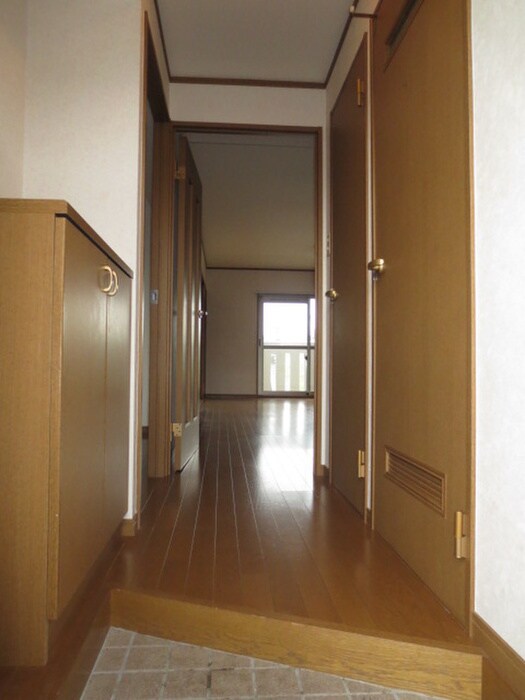 ＭＳＫコ－トⅡの物件内観写真