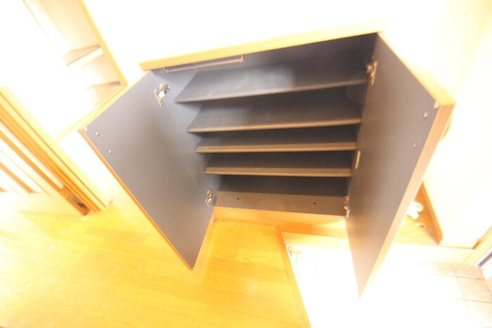 ＭＳＫコ－トⅡの物件内観写真